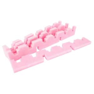 PE-Schaumverpackung bzw. Schaumstoff-Verpackungen für maximalen Schutz.