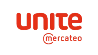 Logo von unite - mercateo