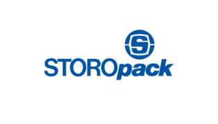 Logo Storopack