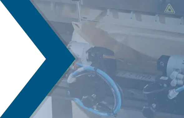 Mehr zur Verpackungsmaschine MaxPro 24 erfahren