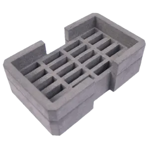 PE-Schaumverpackung bzw. Schaumstoff-Verpackungen für maximalen Schutz.