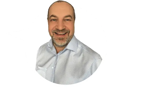 PRODINGER Verpackungsexperte Denis Pomplun