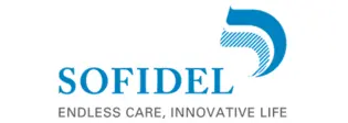 Logo Sofidel
