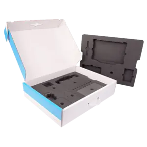 PE-Schaumverpackung bzw. Schaumstoff-Verpackungen für maximalen Schutz.