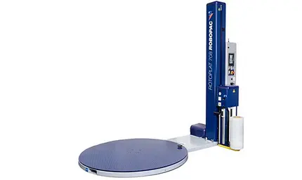Stretchmaschine Rotoplat 708 PVS