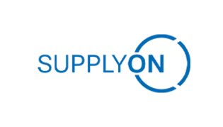 Logo von SupplyOn
