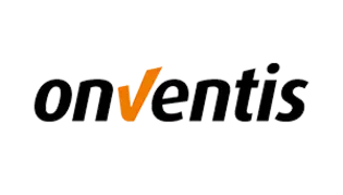 Logo von onventis