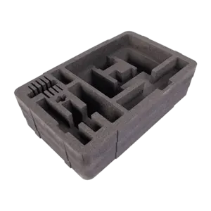 PE-Schaumverpackung bzw. Schaumstoff-Verpackungen für maximalen Schutz.