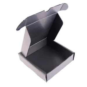 Kunststoff-Verpackung bzw. Kunststofftrays für den Ein- und Mehrwegeinsatz.