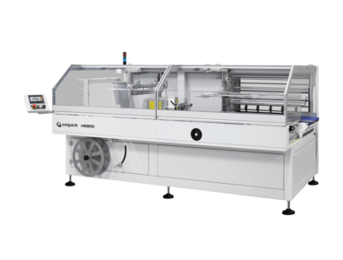 Schrumpfmaschine HS800