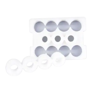 PE-Schaumverpackung bzw. Schaumstoff-Verpackungen für maximalen Schutz.