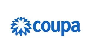 Logo von Coupa