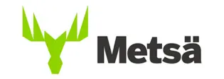 Logo Metsä
