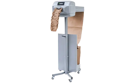 Storopack PAPERplus Track