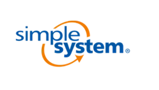 Logo von simple system