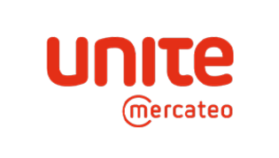 Logo von unite - mercateo