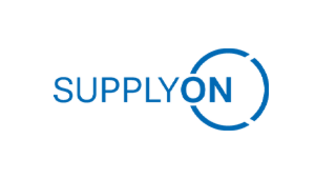 Logo von SupplyOn