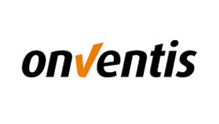 Logo von onventis