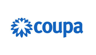 Logo von Coupa