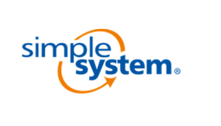 Logo von simple system